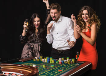 온라인 바카라 플레이의 이점과 긍정적 특징